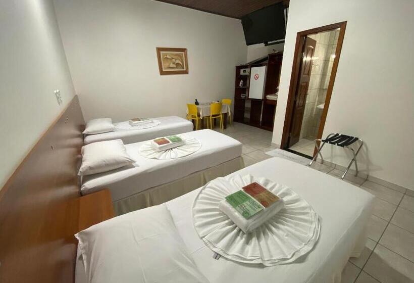 Aquarius Hotel Aquarius