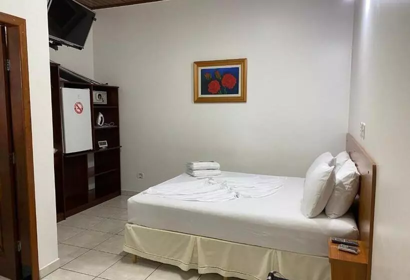 Aquarius Hotel Aquarius