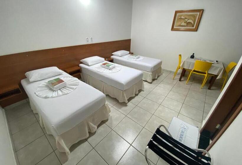 Aquarius Hotel Aquarius