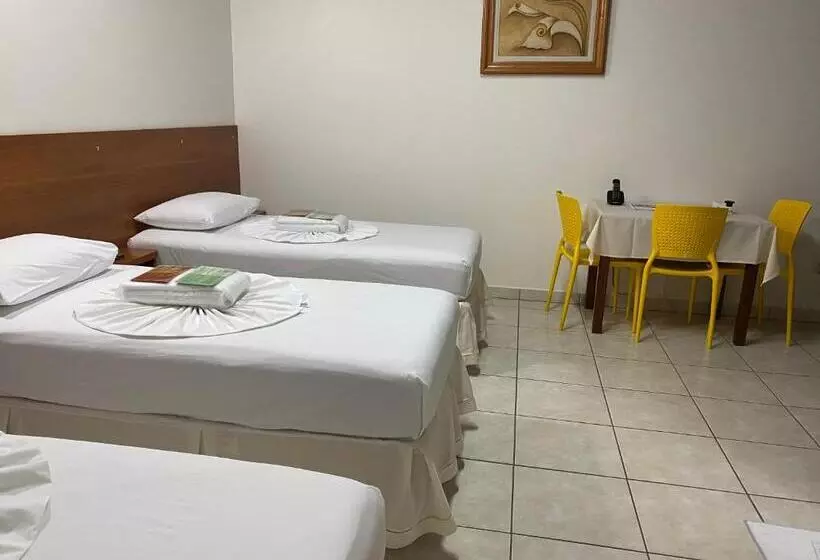 Aquarius Hotel Aquarius