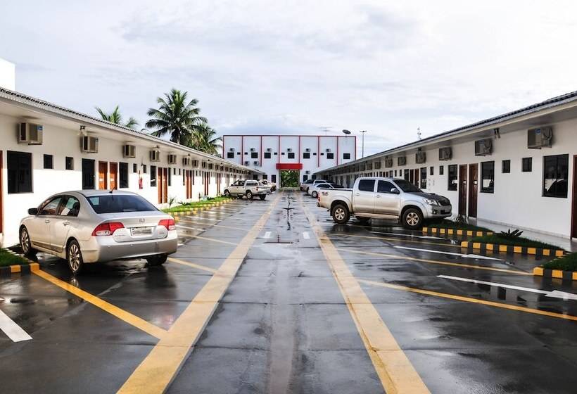 Aquarius Hotel Aquarius