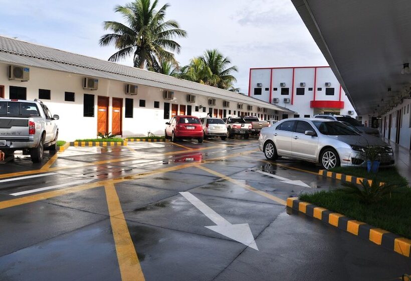 Aquarius Hotel Aquarius