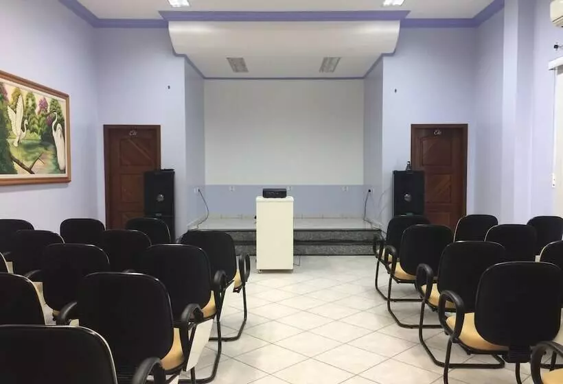 Aquarius Hotel Aquarius