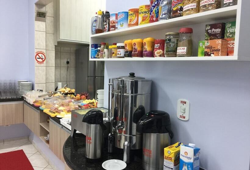 Aquarius Hotel Aquarius