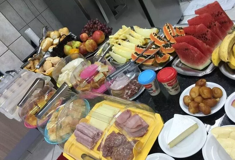 Aquarius Hotel Aquarius