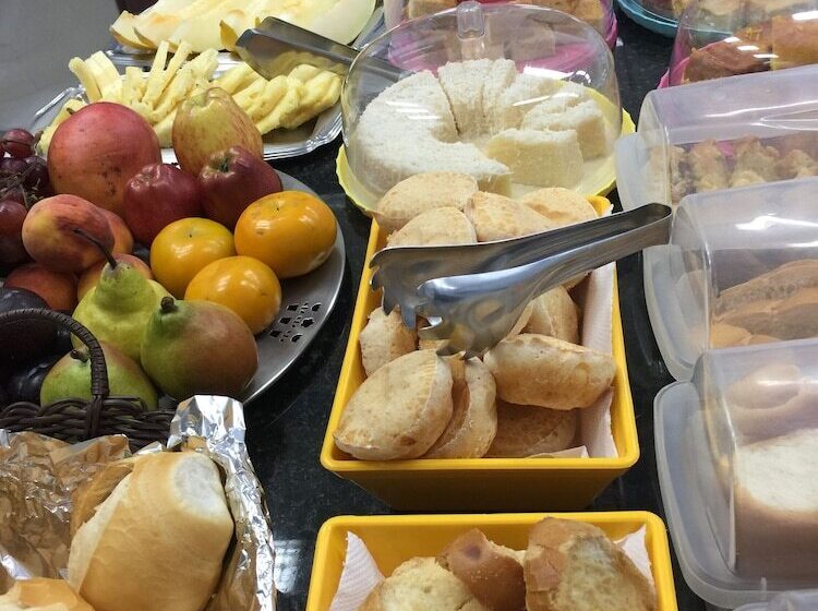 Aquarius Hotel Aquarius