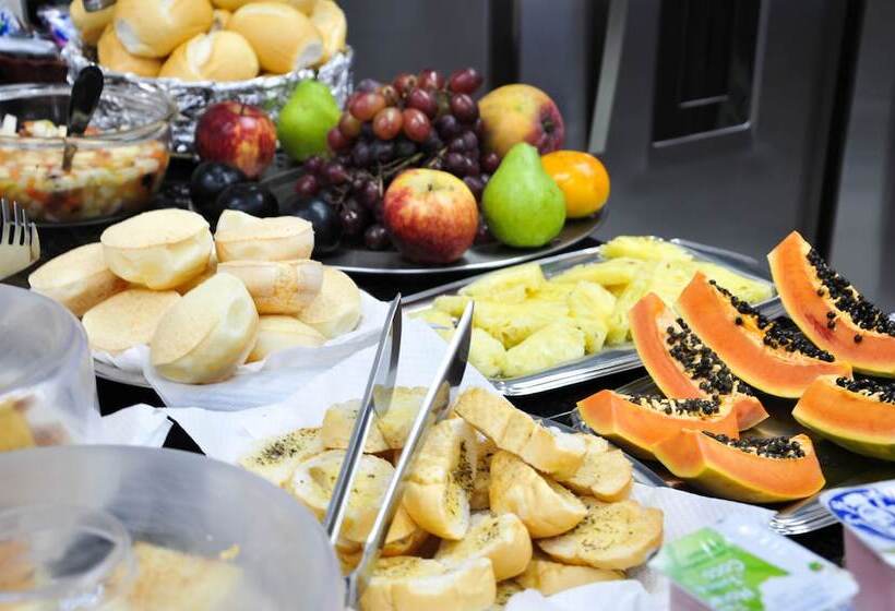 Aquarius Hotel Aquarius