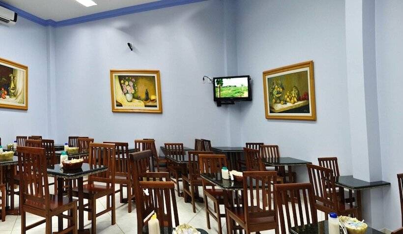 Aquarius Hotel Aquarius