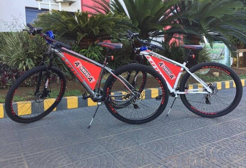 Aquarius Hotel Aquarius