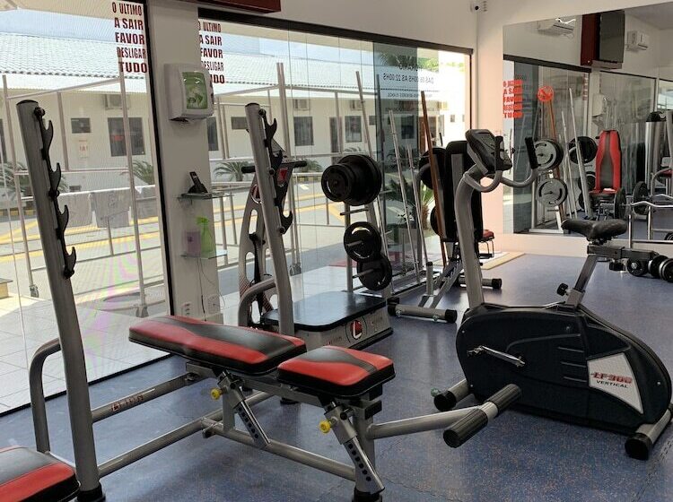 Aquarius Hotel Aquarius