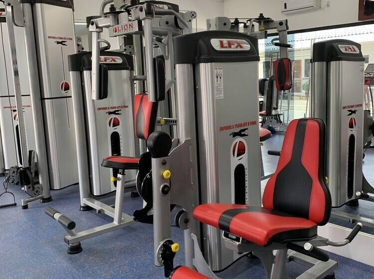 Aquarius Hotel Aquarius