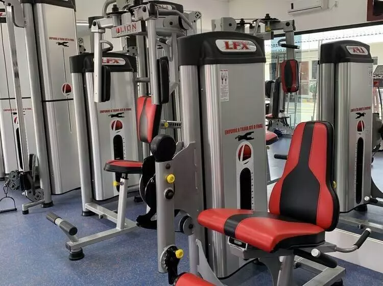 Aquarius Hotel Aquarius