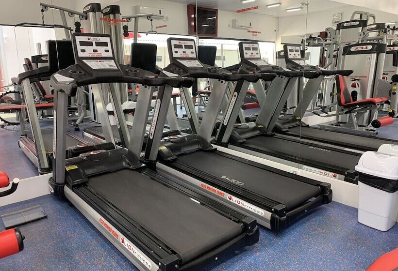 Aquarius Hotel Aquarius