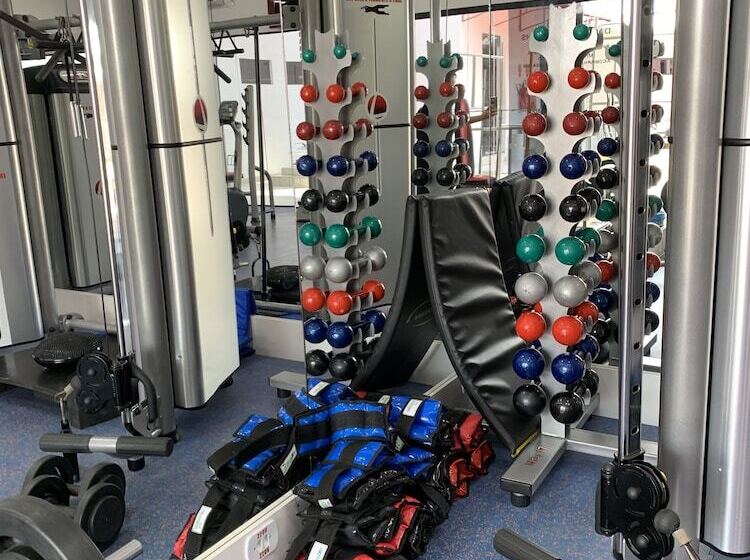 Aquarius Hotel Aquarius