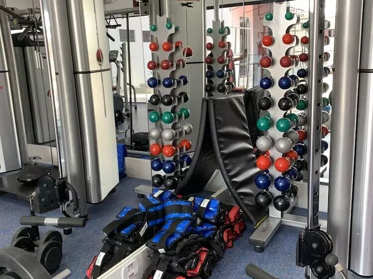 Aquarius Hotel Aquarius