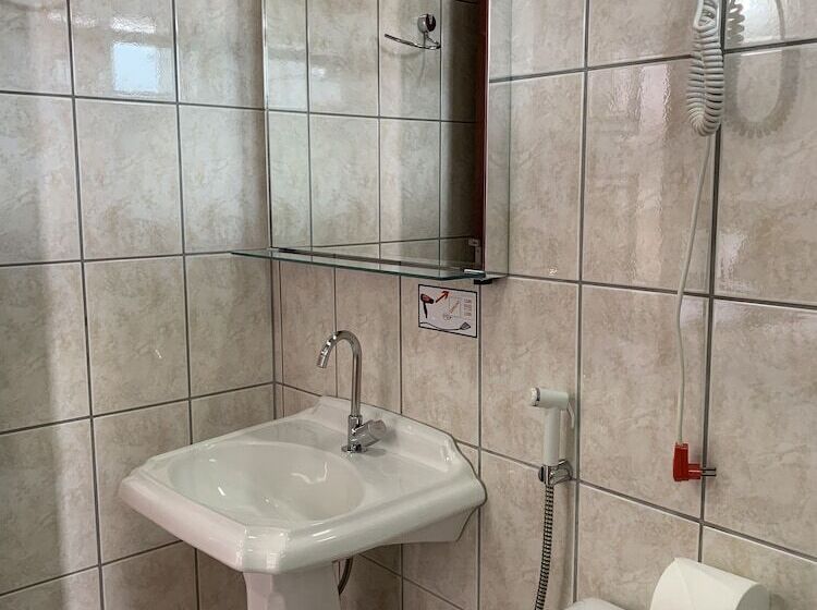 Aquarius Hotel Aquarius