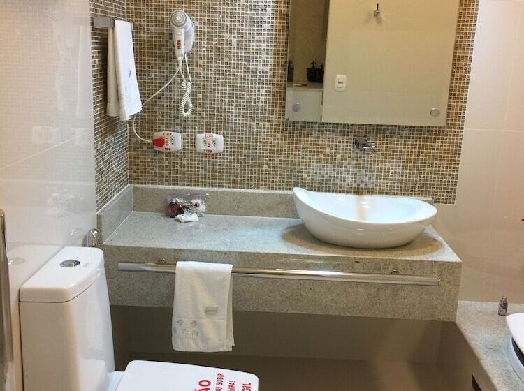 Aquarius Hotel Aquarius