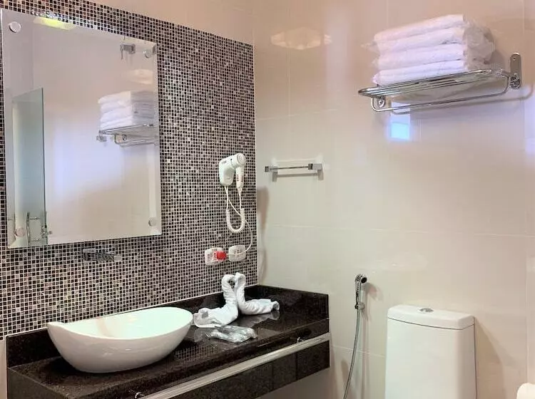 Aquarius Hotel Aquarius