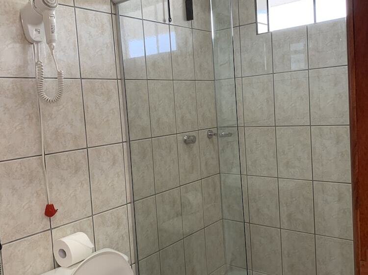 Aquarius Hotel Aquarius