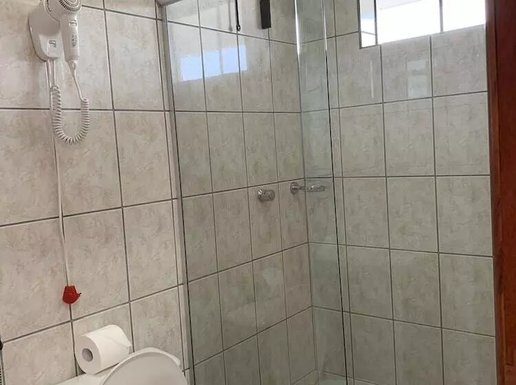 Aquarius Hotel Aquarius