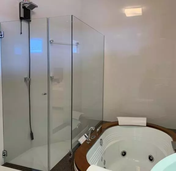 Aquarius Hotel Aquarius