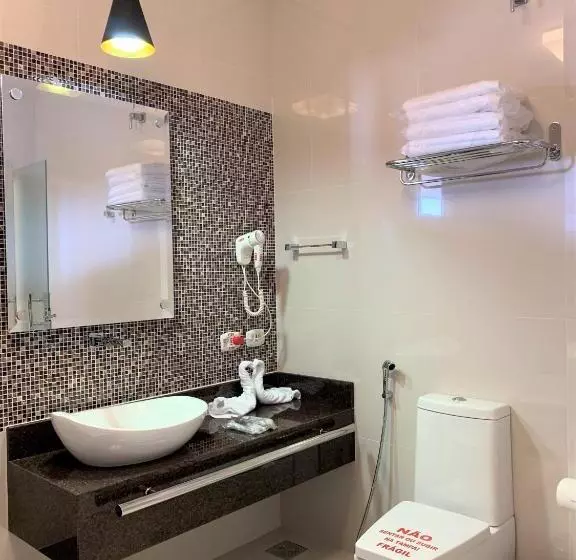 Aquarius Hotel Aquarius