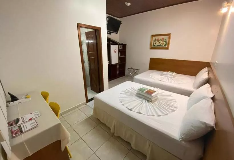 Aquarius Hotel Aquarius