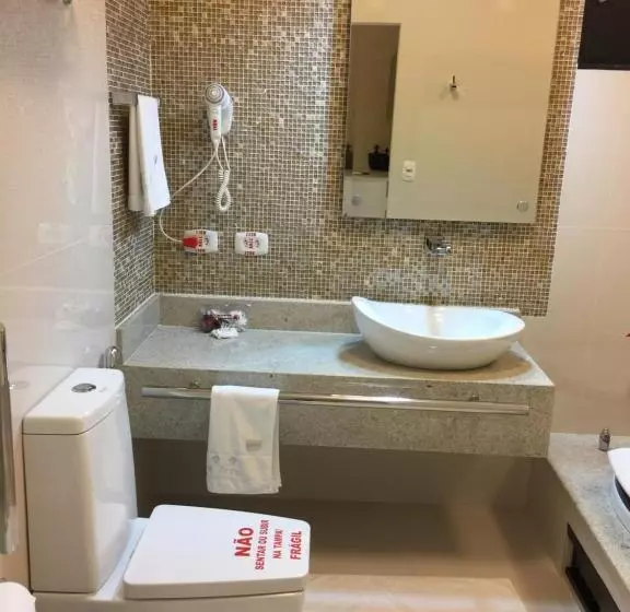 Aquarius Hotel Aquarius