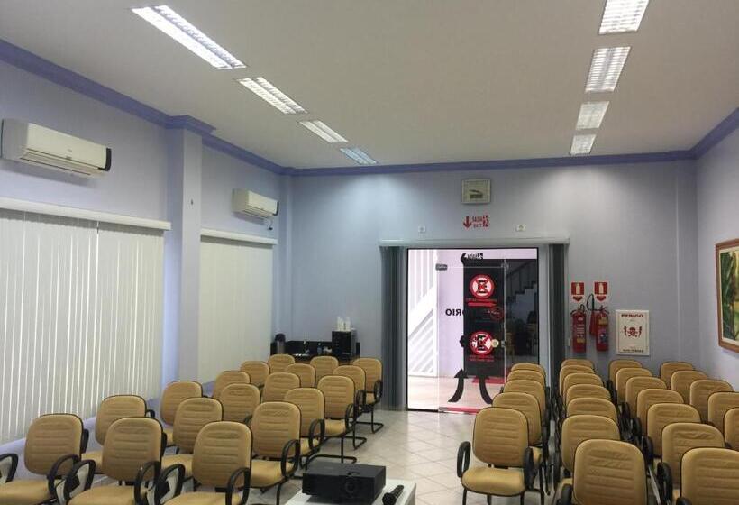 Aquarius Hotel Aquarius