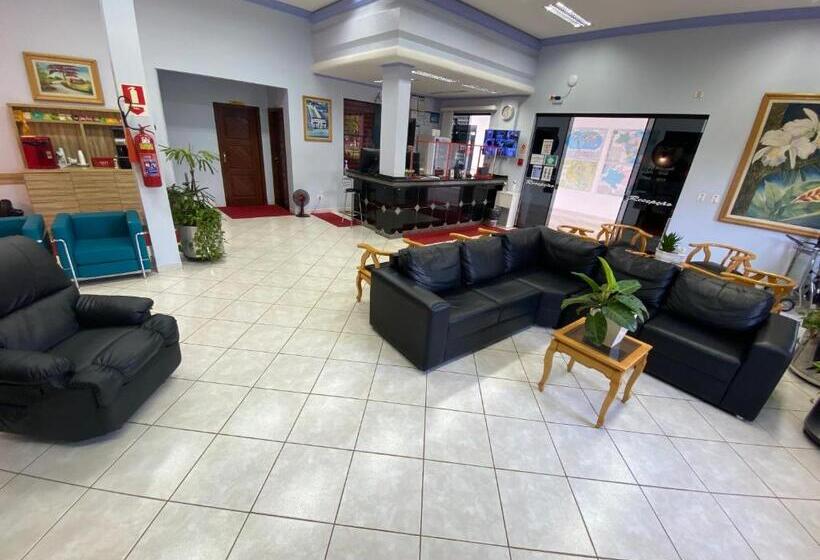 Aquarius Hotel Aquarius