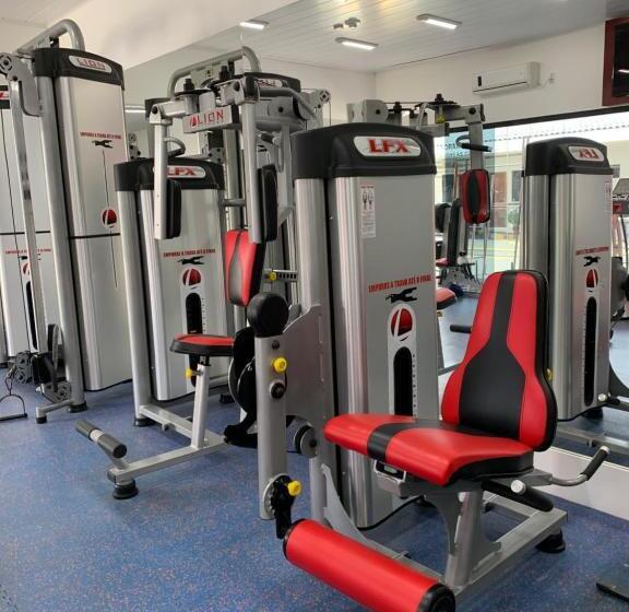 Aquarius Hotel Aquarius