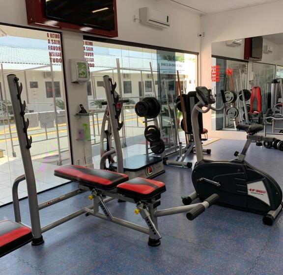 Aquarius Hotel Aquarius