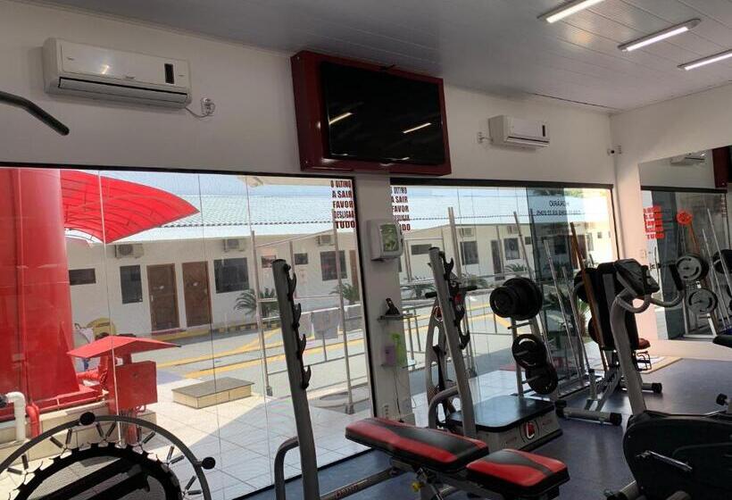 Aquarius Hotel Aquarius