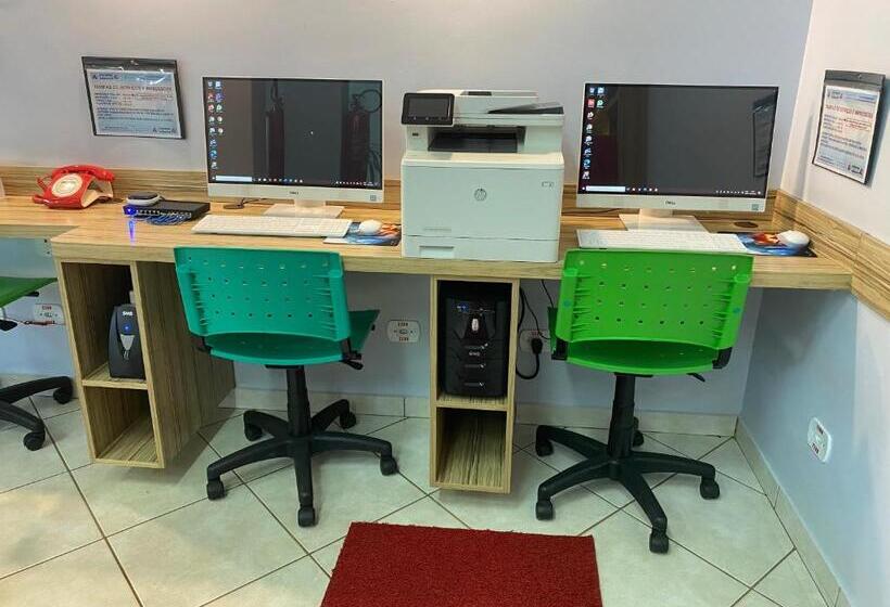 Aquarius Hotel Aquarius