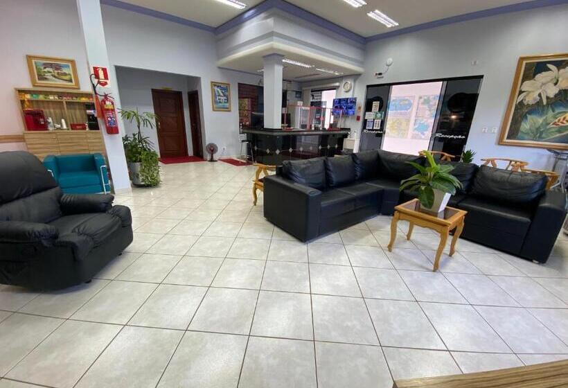 Aquarius Hotel Aquarius