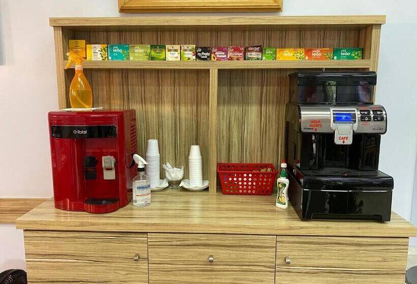 Aquarius Hotel Aquarius