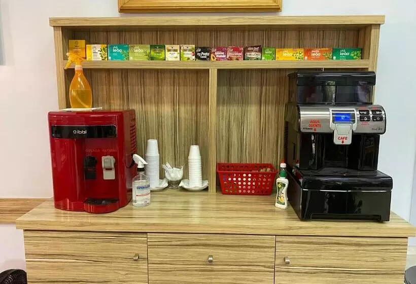 Aquarius Hotel Aquarius