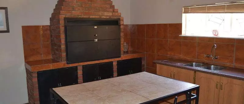 تختخواب و صبحانه Esme S Guest House