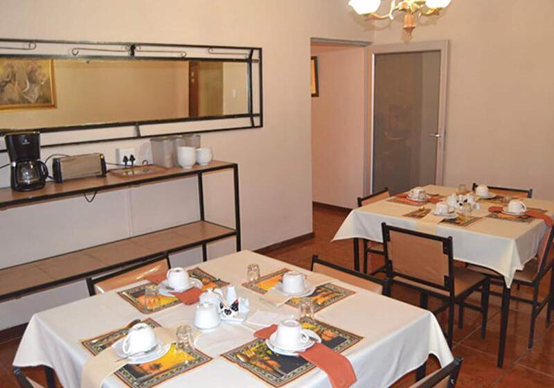 민박 Esme S Guest House