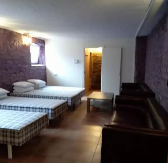 Hostel31