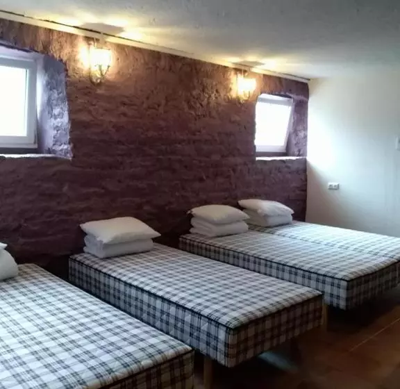 Hostel31