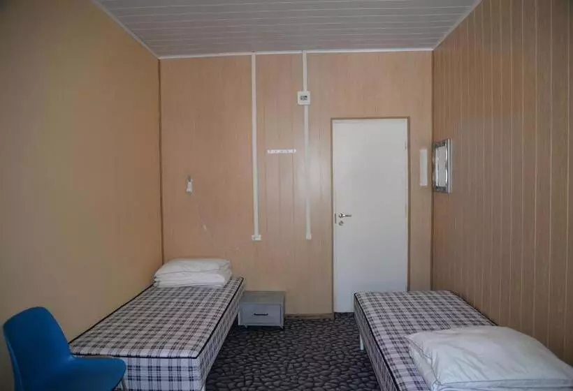 Hostel31