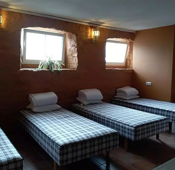 Hostel31
