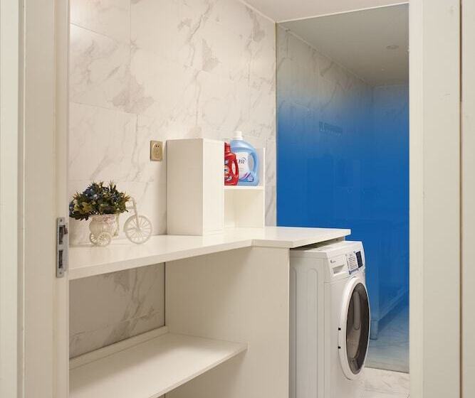 酒店 Campanile Yangzhou Slender West Lake