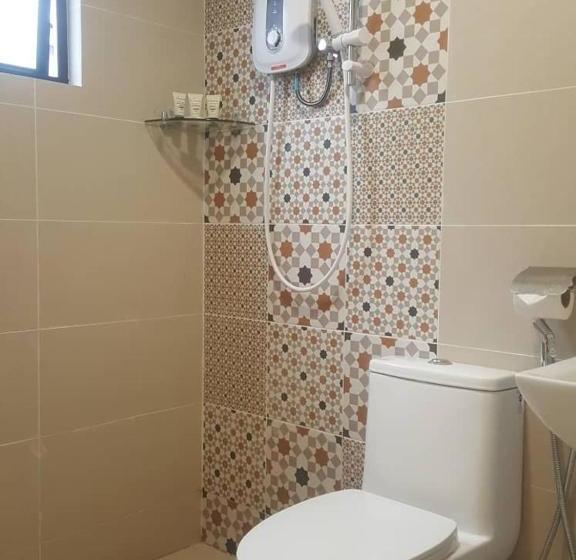 هتل Gold Boutique