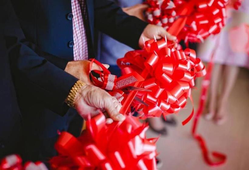 هتل Gold Boutique