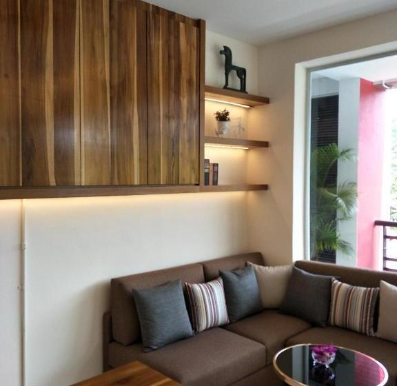 هتل Gold Boutique