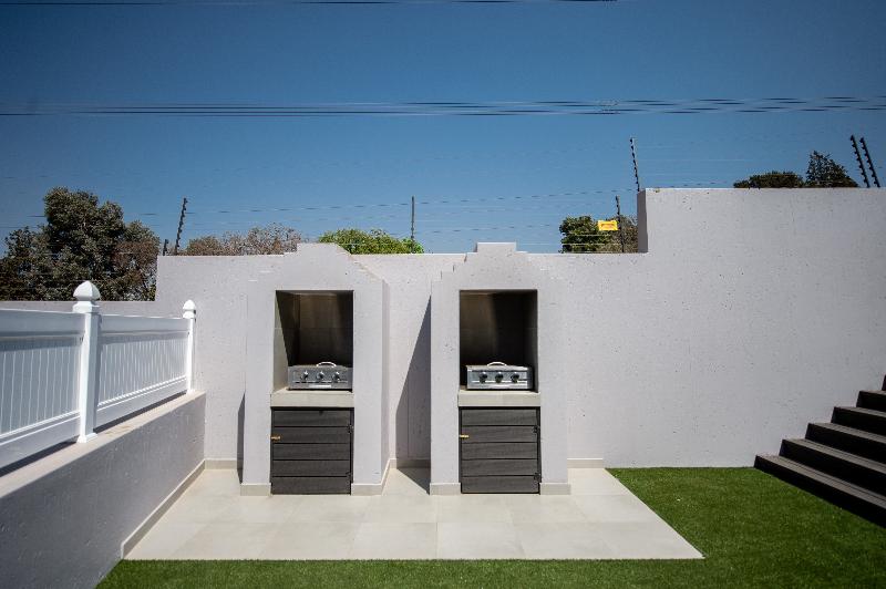 Отель Innov8 Spaces