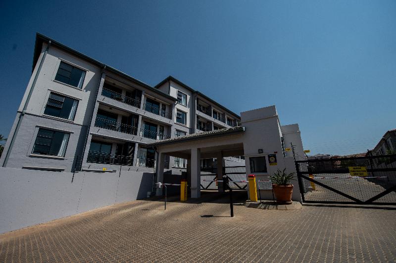 Отель Innov8 Spaces