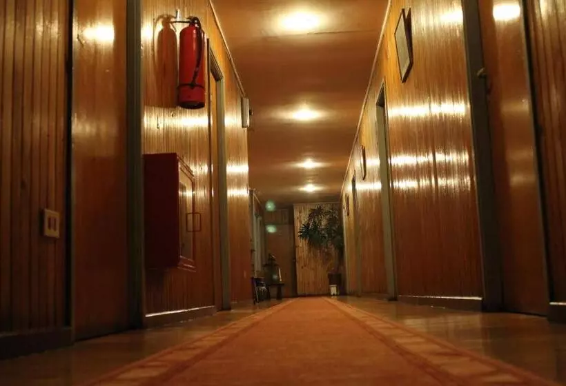 ホテル Kolping San Ambrosio